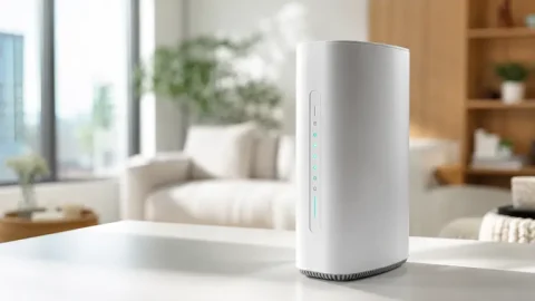 Classifica dei migliori router 5G per casa 2026 con prezzi a confronto