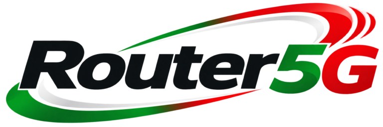 Router5G.it – guide e recensioni sui router 5G